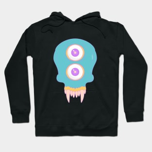 Biclops Hoodie